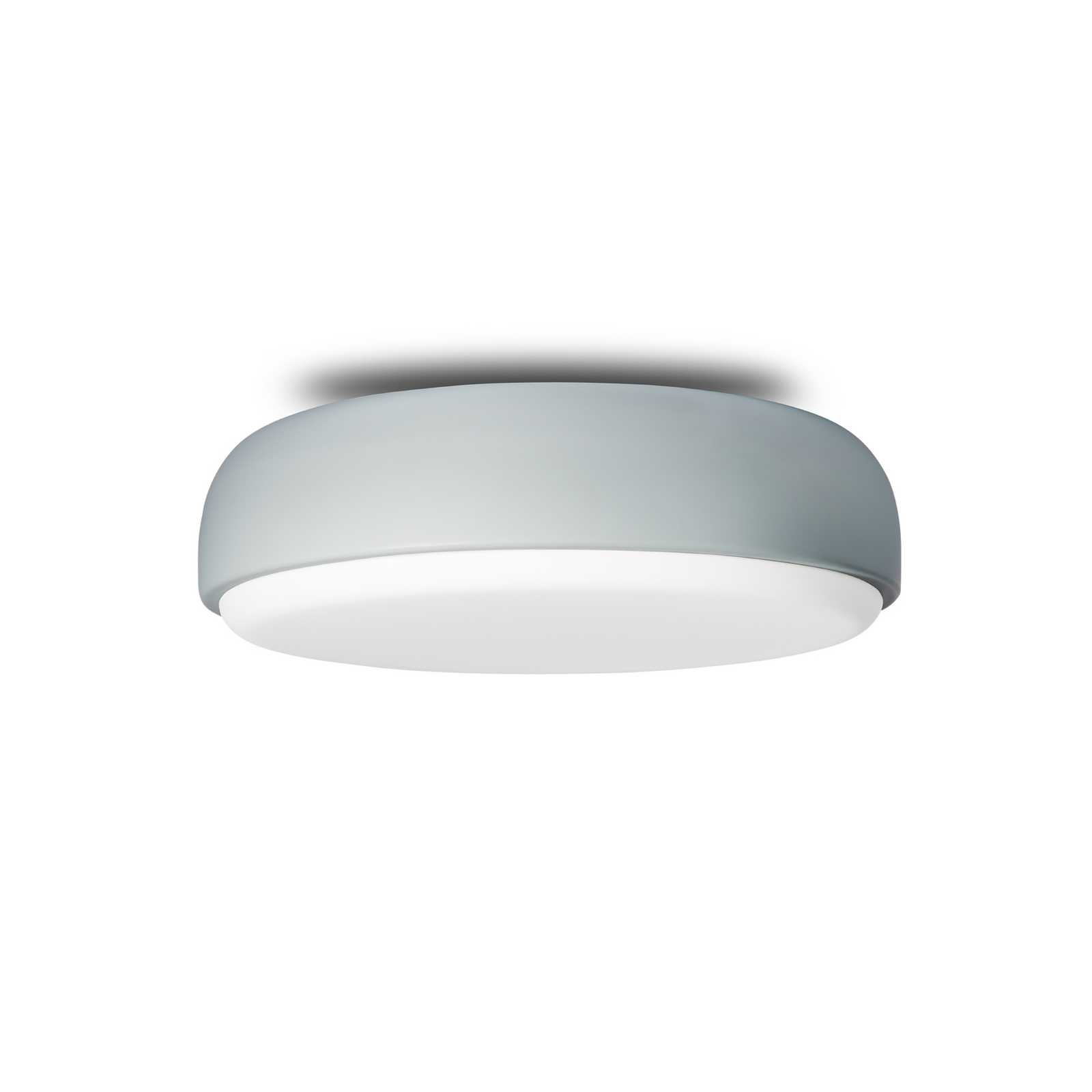 Northern Over Me plafondlamp lichtblauw 50 cm